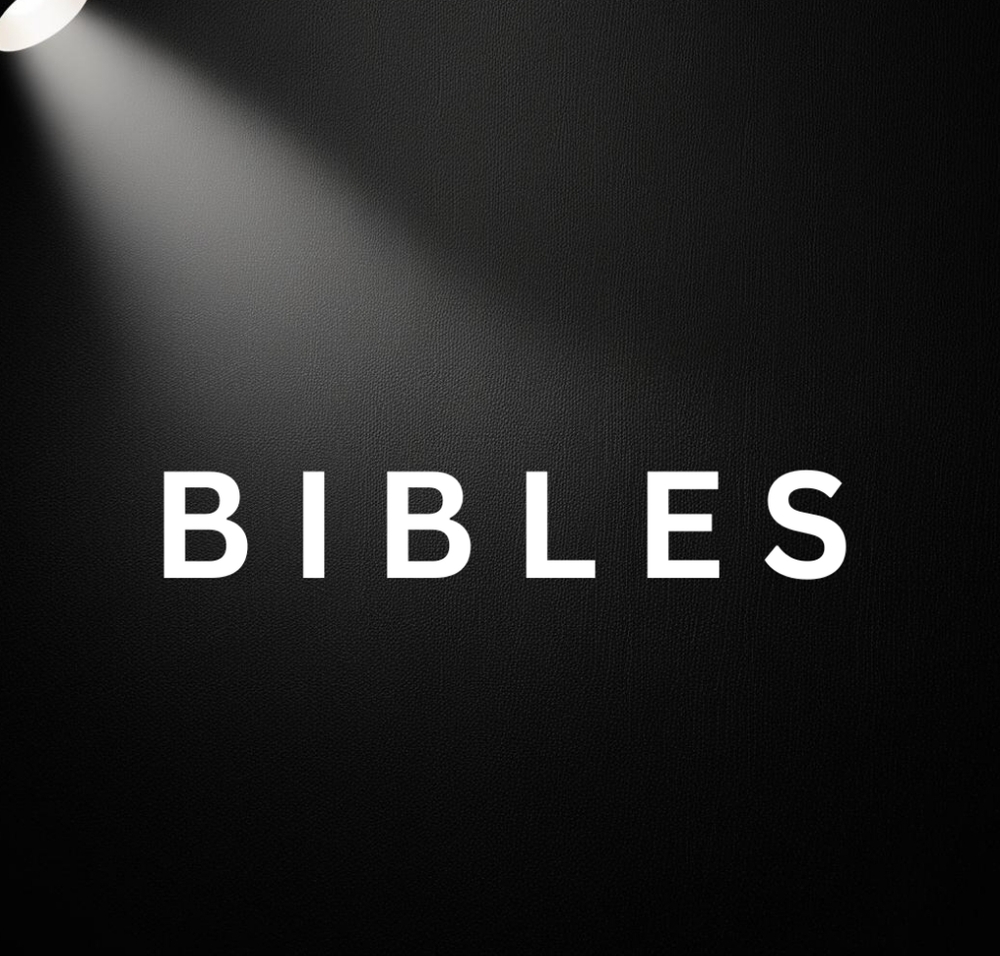 Bibles
